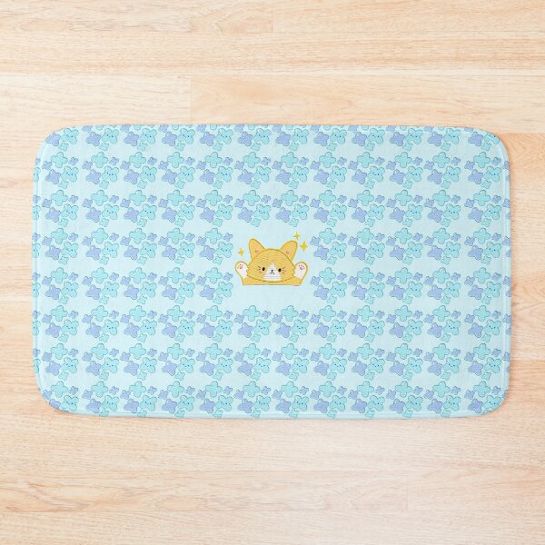 Item preview, cute cat designed and sold by panguin8SCh.