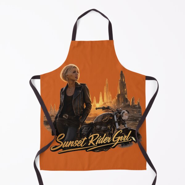 Item preview, Sunset Rider Girl:2 designed and sold by HD3284.