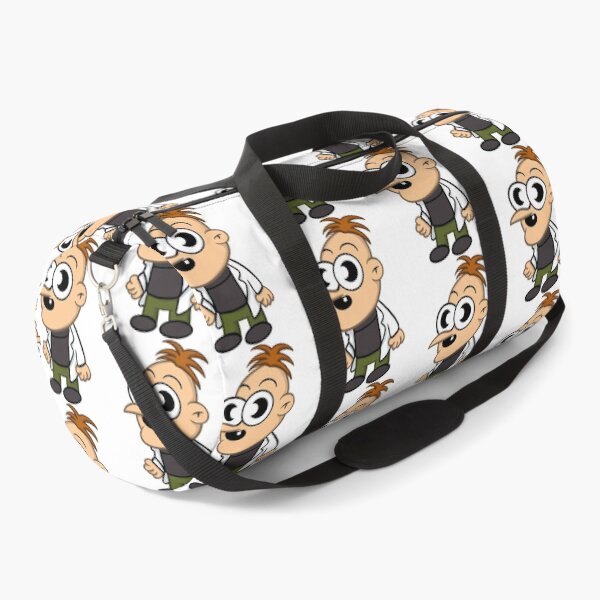 Item preview, Dr Doofenshmirtz  designed and sold by CosmosUK.