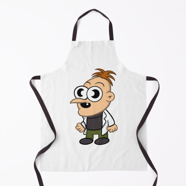 Item preview, Dr Doofenshmirtz designed and sold by CosmosUK.