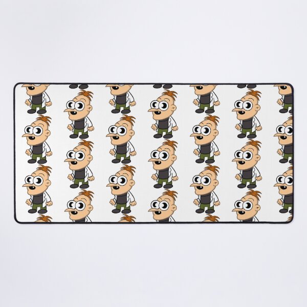 Item preview, Dr Doofenshmirtz designed and sold by CosmosUK.