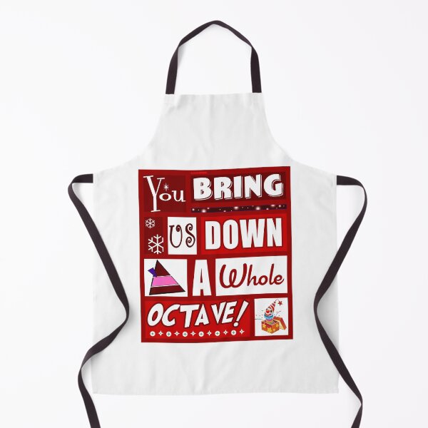 Item preview, A Whole Octave designed and sold by Normbot2000.