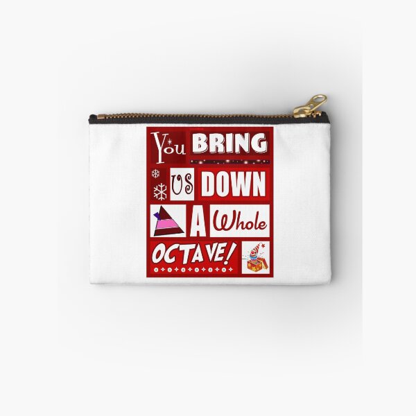 Item preview, A Whole Octave designed and sold by Normbot2000.