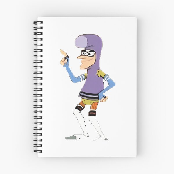 Item preview, Dr Doofenshmirtz Sock designed and sold by CosmosUK.