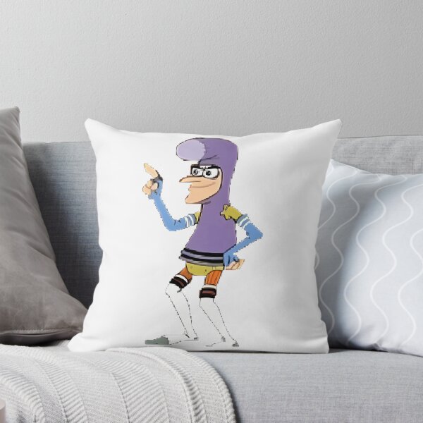 Item preview, Dr Doofenshmirtz Sock designed and sold by CosmosUK.