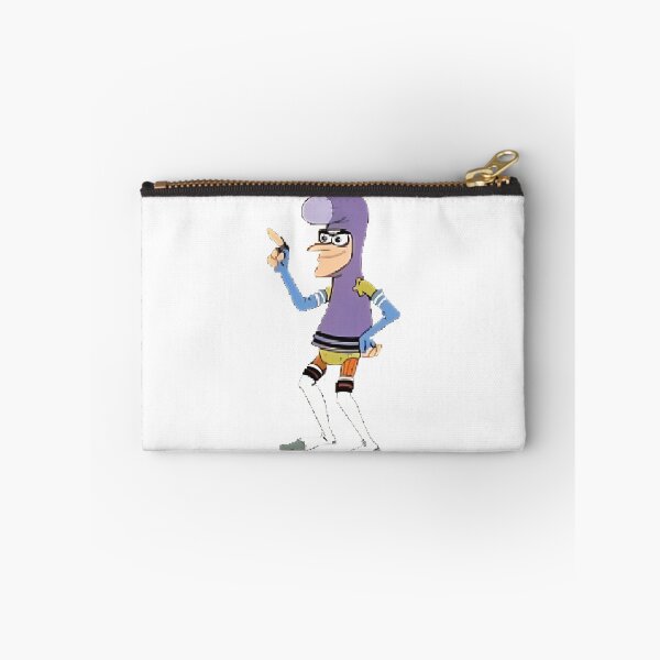 Item preview, Dr Doofenshmirtz Sock designed and sold by CosmosUK.