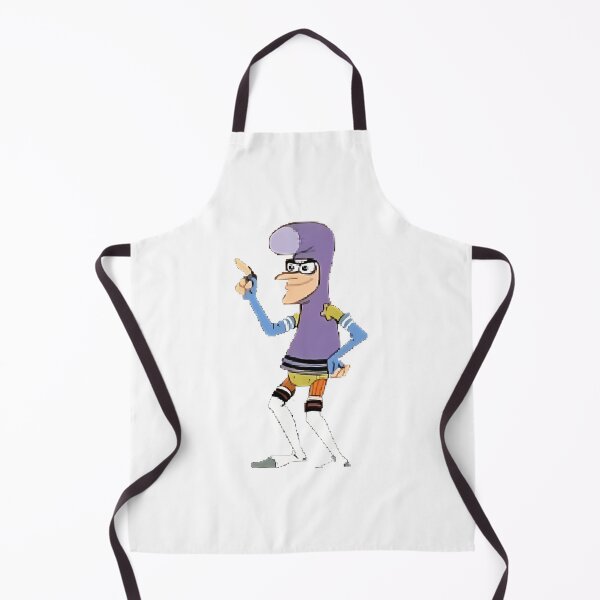Item preview, Dr Doofenshmirtz Sock designed and sold by CosmosUK.