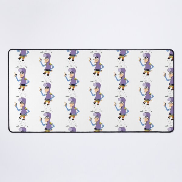 Item preview, Dr Doofenshmirtz Sock designed and sold by CosmosUK.