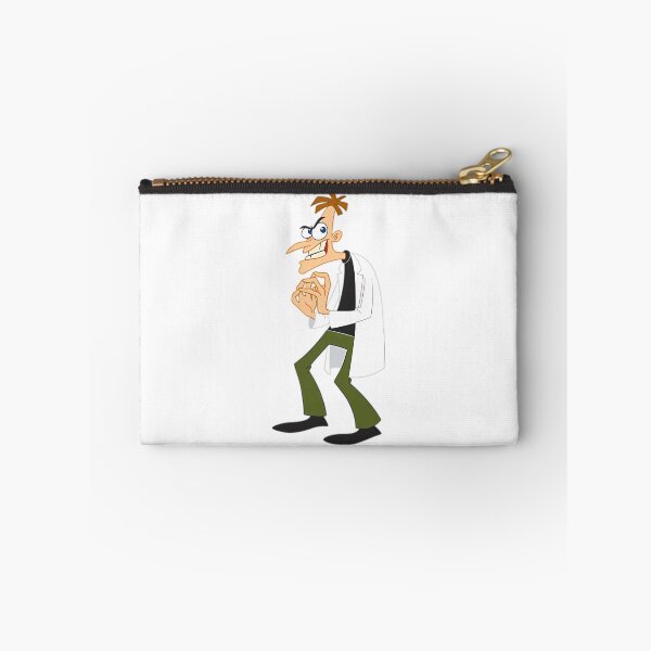 Item preview, Dr Doofenshmirtz designed and sold by CosmosUK.