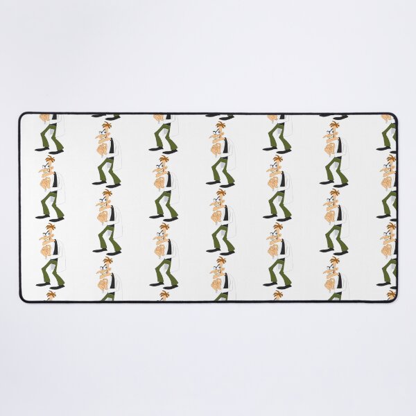 Item preview, Dr Doofenshmirtz designed and sold by CosmosUK.