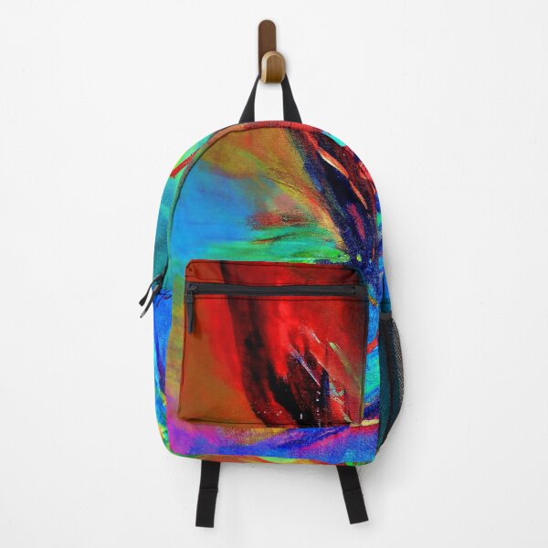 Item preview, The Abstract Painting designed and sold by hkonestudio.