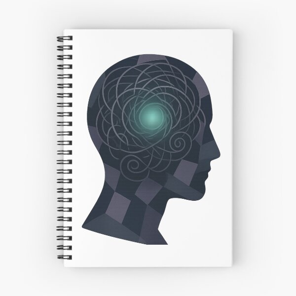Item preview, Mind Maze Within designed and sold by Velvet-motive.