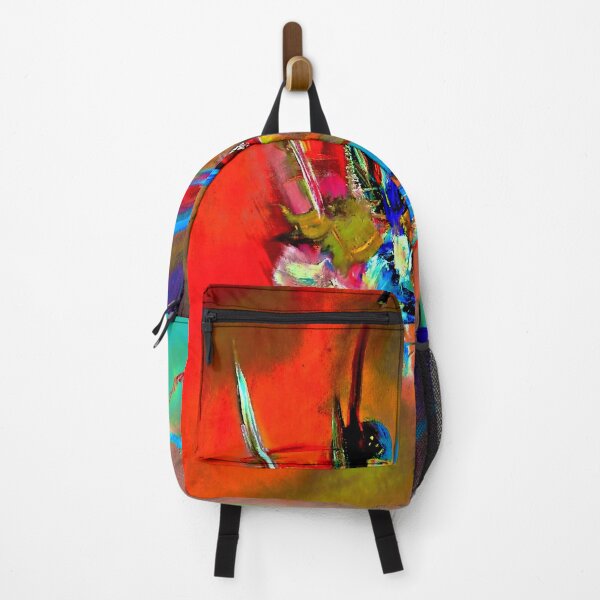 Item preview, The Abstract Painting designed and sold by hkonestudio.