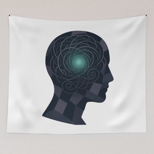 Item preview, Mind Maze Within designed and sold by Velvet-motive.