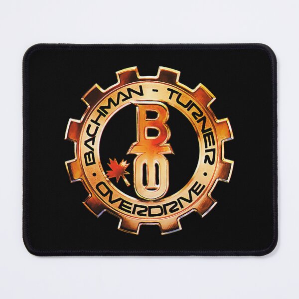 Item preview, Bachman Turner Overdrives Solid Golds  designed and sold by ThomasanHunter.