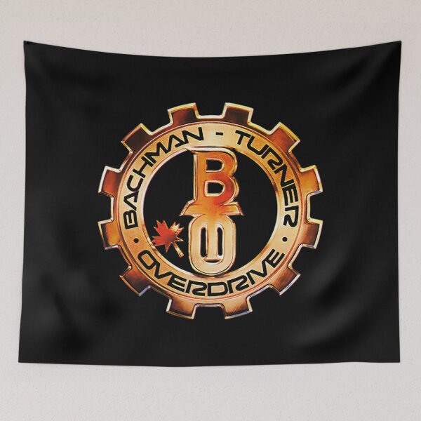 Item preview, Bachman Turner Overdrives Solid Golds  designed and sold by ThomasanHunter.