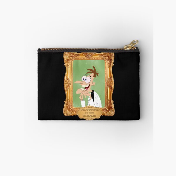 Item preview, Dr. Heinz Doofenshmirtz Father Of The Year designed and sold by CosmosUK.