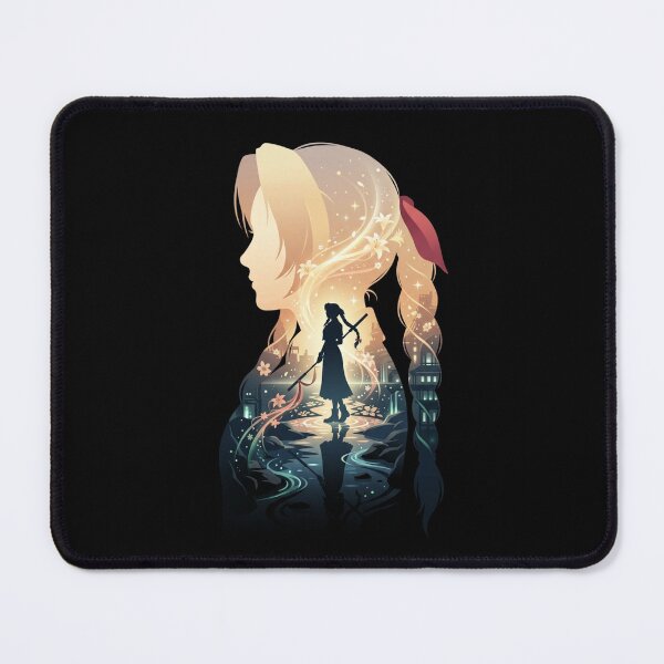 Artikelvorschau, Aerith Floral Destiny entworfen und verkauft von Nervas.