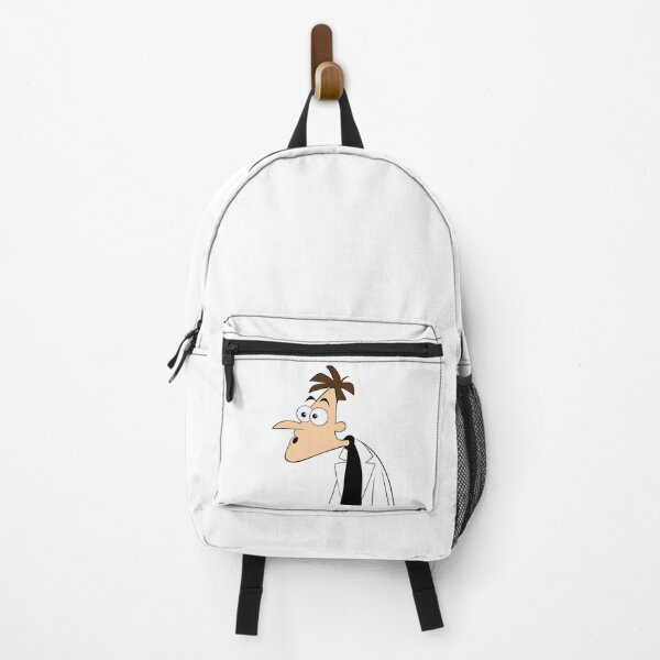 Item preview, Dr. Heinz Doofenshmirtz designed and sold by CosmosUK.