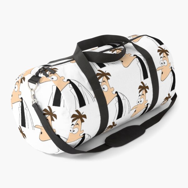 Item preview, Dr. Heinz Doofenshmirtz designed and sold by CosmosUK.