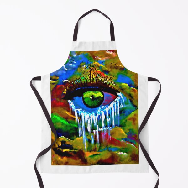 Item preview, Tears like waterfall designed and sold by hkonestudio.