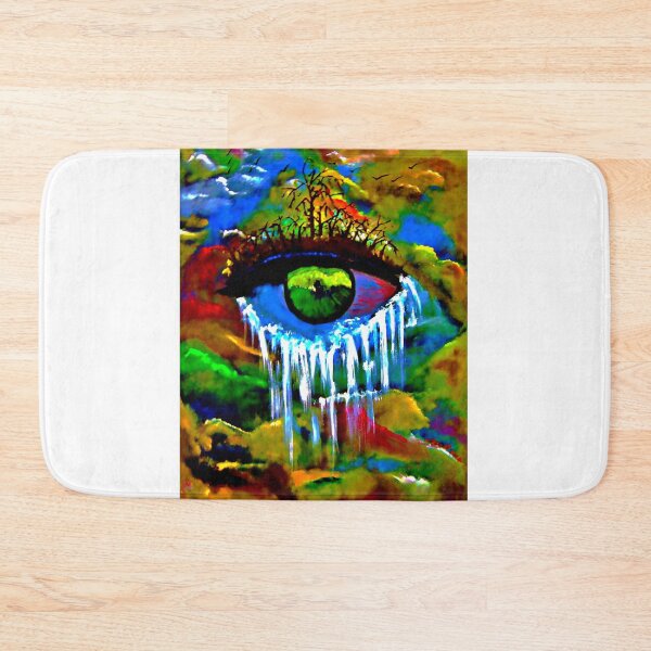 Item preview, Tears like waterfall designed and sold by hkonestudio.
