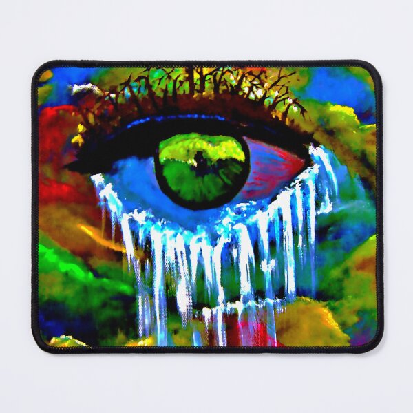 Item preview, Tears like waterfall designed and sold by hkonestudio.