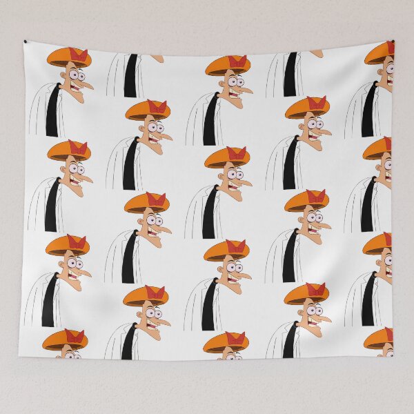 Item preview, Fireside Doof designed and sold by CosmosUK.