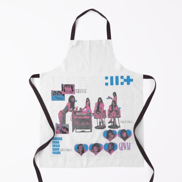 Item preview, Illit – Kpop Girl Group designed and sold by delllsdesigns.