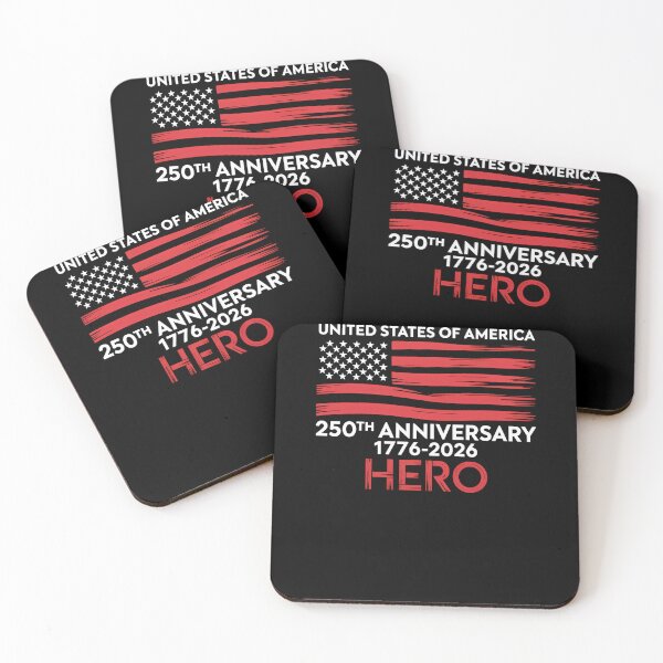Item preview, United States of America 250th Anniversary 1776-2026 designed and sold by TyraYoung.