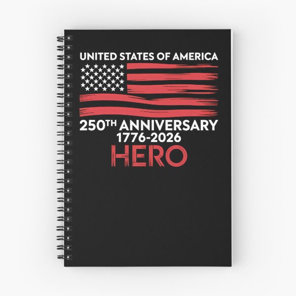 Item preview, United States of America 250th Anniversary 1776-2026 designed and sold by TyraYoung.