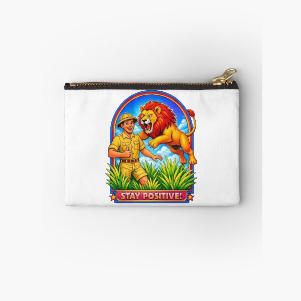 Item preview, Stay Positive  designed and sold by OlympicsMerch.