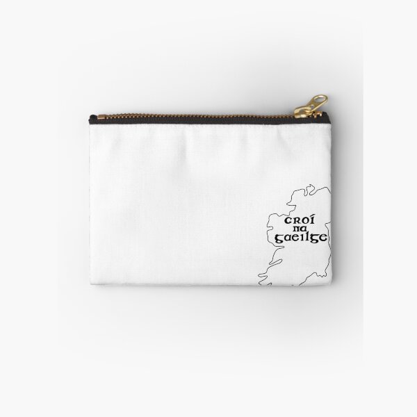 Item preview, Croí na Gaeilge designed and sold by urlocalartfairy.