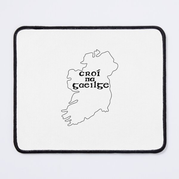 Item preview, Croí na Gaeilge designed and sold by urlocalartfairy.