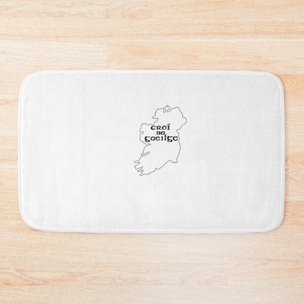 Item preview, Croí na Gaeilge designed and sold by urlocalartfairy.