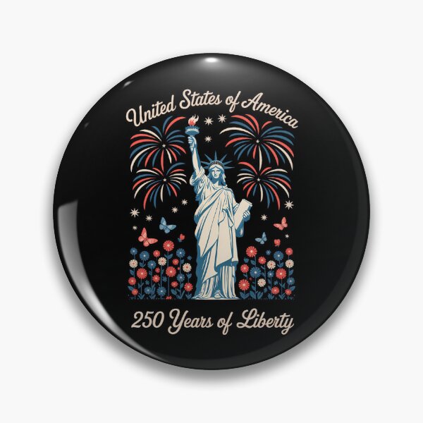 Item preview, United States of America 250th Anniversary Women 4th of July designed and sold by TyraYoung.