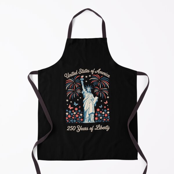 Item preview, United States of America 250th Anniversary Women 4th of July designed and sold by TyraYoung.