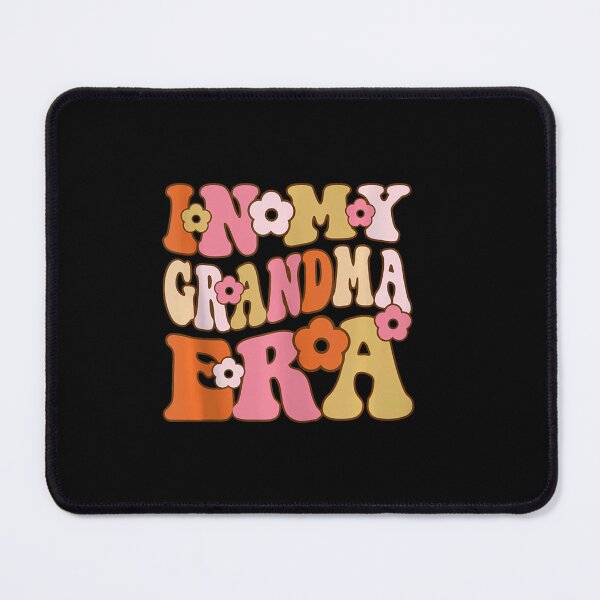 Item preview, Funny In My Grandma Era designed and sold by skulmanlatucool.