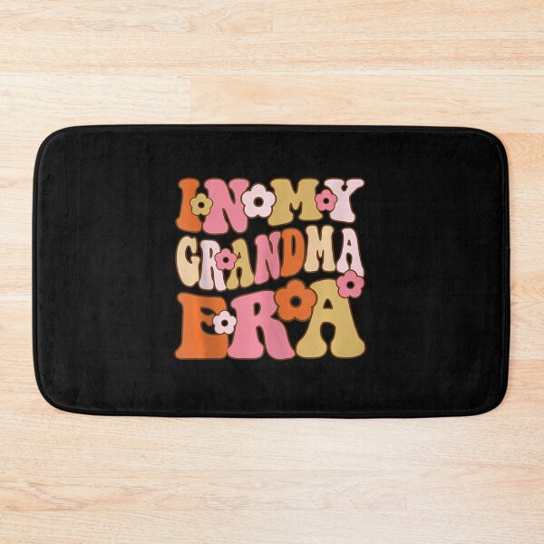 Item preview, Funny In My Grandma Era  designed and sold by skulmanlatucool.
