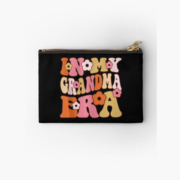 Item preview, Funny In My Grandma Era  designed and sold by skulmanlatucool.