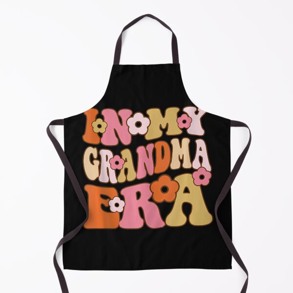 Item preview, Funny In My Grandma Era designed and sold by skulmanlatucool.