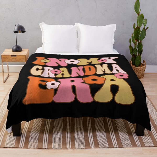 Item preview, Funny In My Grandma Era  designed and sold by skulmanlatucool.