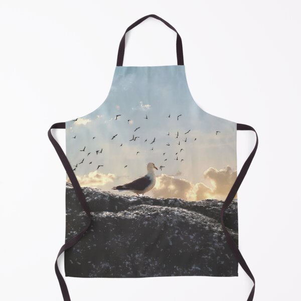 Item preview, The Lonely Bird designed and sold by hkonestudio.