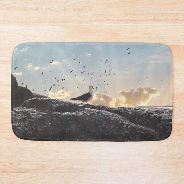 Item preview, The Lonely Bird designed and sold by hkonestudio.