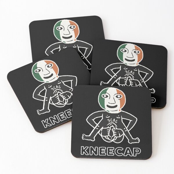 Item preview, kneecap merch designed and sold by klabiisan.