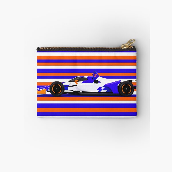 Item preview, Ryan Hunter-Reay #31 2026 Indy 500 Race Car designed and sold by PitWallArt.