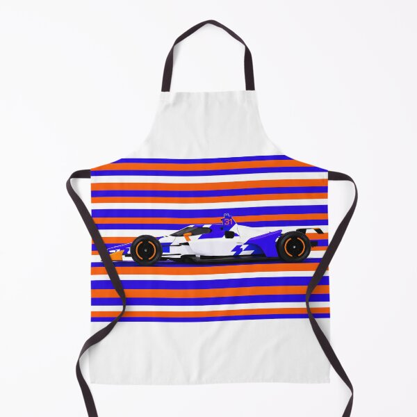 Item preview, Ryan Hunter-Reay #31 2026 Indy 500 Race Car designed and sold by PitWallArt.