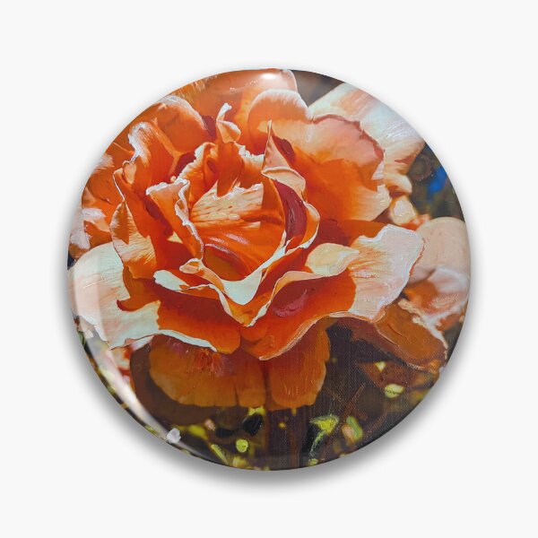 Item preview, Peachy Rose designed and sold by Cityflower.