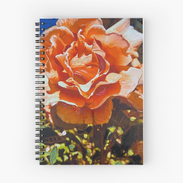 Item preview, Peachy Rose designed and sold by Cityflower.