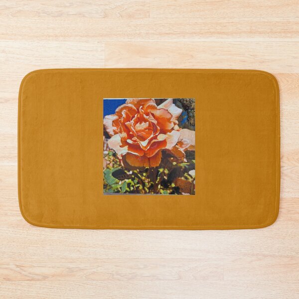 Item preview, Peachy Rose designed and sold by Cityflower.
